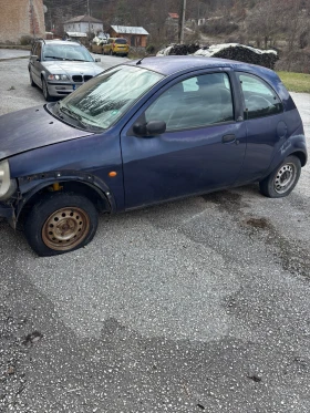 Ford Ka - цена по договаряне - 27628410 2