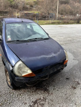 Ford Ka - цена по договаряне - 27628410 3