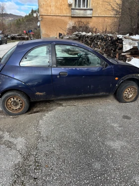 Ford Ka - цена по договаряне - 27628410 4
