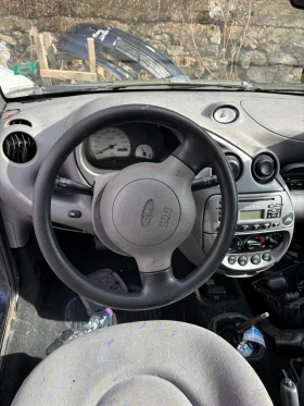Ford Ka - цена по договаряне - 27628410 9