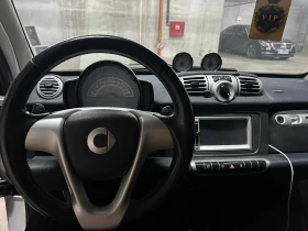 Smart Fortwo, снимка 6 - Автомобили и джипове - 53610998