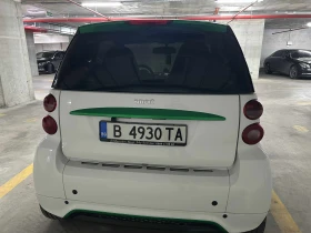 Smart Fortwo, снимка 4 - Автомобили и джипове - 53610998