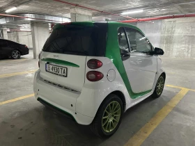 Smart Fortwo, снимка 3 - Автомобили и джипове - 53610998