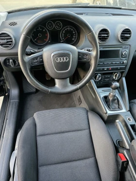 Audi A3 1.9 Sportback S-line  - 5800 € / 11343.81 лв. - 19594096 12