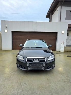 Audi A3 1.9 Sportback S-line  - 5800 € / 11343.81 лв. - 19594096 3