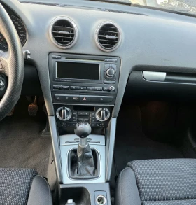 Audi A3 1.9 Sportback S-line  - 5800 € / 11343.81 лв. - 19594096 11