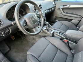 Audi A3 1.9 Sportback S-line  - 5800 € / 11343.81 лв. - 19594096 16