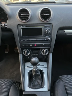 Audi A3 1.9 Sportback S-line  - 5800 € / 11343.81 лв. - 19594096 8