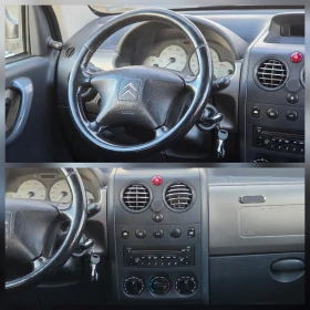 Citroen Berlingo MULTISPACE 1.6 HDI 90к.с. - 3000 € / 5867.49 лв. - 43045964 11