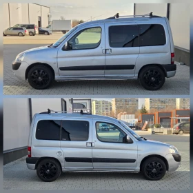 Citroen Berlingo MULTISPACE 1.6 HDI 90к.с. - 3000 € / 5867.49 лв. - 43045964 5