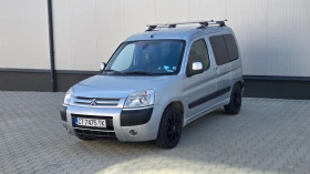 Citroen Berlingo MULTISPACE 1.6 HDI 90к.с. - 3000 € / 5867.49 лв. - 43045964 2