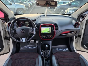 Renault Captur 1.2 I-118к.с EURO 6b-АВТОМАТИК-ШВЕЙЦАРИЯ  - 10700 € / 20927.38 лв. - 45561588 10