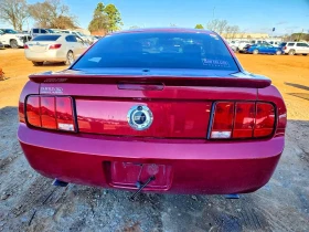 Ford Mustang V6 Premium - 7000 € / 13690.81 лв. - 22693209 6