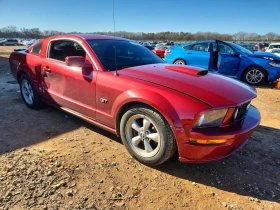 Ford Mustang V6 Premium - 7000 € / 13690.81 лв. - 22693209 4