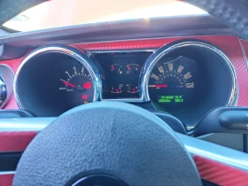 Ford Mustang V6 Premium - 7000 € / 13690.81 лв. - 22693209 9