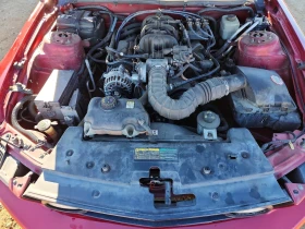 Ford Mustang V6 Premium - 7000 € / 13690.81 лв. - 22693209 11