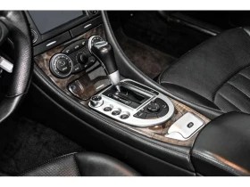 Mercedes-Benz SL * SL63 AMG BAS KM * CARFAX * ЦЕНА ДО БГ | Auto.bg — изображение 16