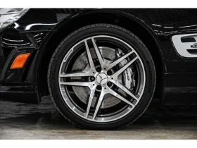 Mercedes-Benz SL * SL63 AMG BAS KM * CARFAX * ЦЕНА ДО БГ | Auto.bg — изображение 7