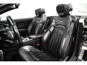 Mercedes-Benz SL * SL63 AMG BAS KM * CARFAX * ЦЕНА ДО БГ | Auto.bg — изображение 11