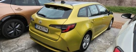 Toyota Corolla LPG - 12000 € / 23469.96 лв. - 35913626 5