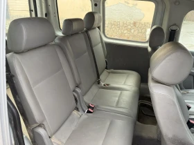 VW Caddy 1.9 TDI  | Auto.bg — изображение 12