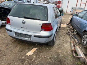 VW Golf 1.6 - 5 € / 9.78 лв. - 12290678 3