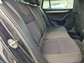 Skoda Octavia 2.0 D 150 к.с. - 7700 € / 15059.89 лв. - 94269750 15