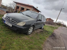 Citroen Xsara 2.0 hdi