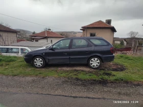Citroen Xsara 2.0 hdi | Auto.bg — изображение 2