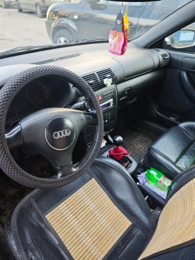 Audi A3 - 1300 € / 2542.58 лв. - 44330538 3