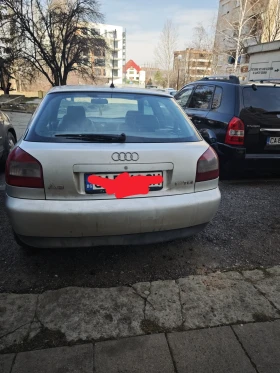 Audi A3 - 1300 € / 2542.58 лв. - 44330538 2