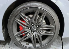 Kia Stinger MEISTER* GT* AWD* HEADUP* КАМЕРИ* 360* ПОДГРЕВ*  - 23200 € / 45375.26 лв. - 90414499 15