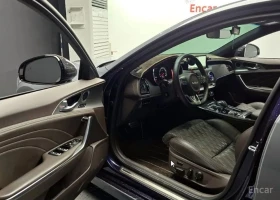 Kia Stinger MEISTER* GT* AWD* HEADUP* КАМЕРИ* 360* ПОДГРЕВ*  - 23200 € / 45375.26 лв. - 90414499 7