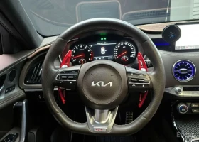Kia Stinger MEISTER* GT* AWD* HEADUP* КАМЕРИ* 360* ПОДГРЕВ*  - 23200 € / 45375.26 лв. - 90414499 5