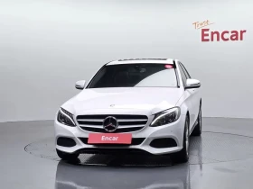 Mercedes-Benz C 200 2.0 - 13195 € / 25807.18 лв. - 17004943 3