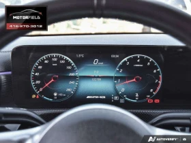 Mercedes-Benz A 35 AMG * Фиксирана цена * Без инциденти * One owner * | Auto.bg — изображение 13