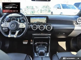 Mercedes-Benz A 35 AMG * Фиксирана цена * Без инциденти * One owner * | Auto.bg — изображение 10