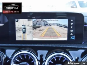 Mercedes-Benz A 35 AMG * Фиксирана цена * Без инциденти * One owner * | Auto.bg — изображение 14