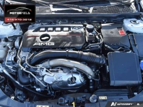 Mercedes-Benz A 35 AMG * Фиксирана цена * Без инциденти * One owner * | Auto.bg — изображение 8