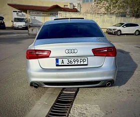Audi A6 Audi A6 3.0 BiTDI 313 Quattro 3xS line | Mobile.bg � ����� ������ 14