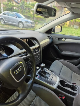 Audi A4 | Mobile.bg � ����� ������ 7