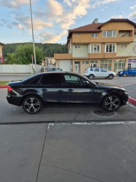 Audi A4 | Mobile.bg � ����� ������ 4