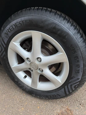 Toyota Corolla - 2150 € / 4205.03 лв. - 58076404 4