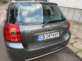 Toyota Corolla - 2150 € / 4205.03 лв. - 58076404 2