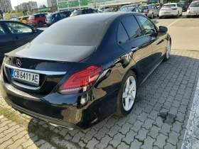Mercedes-Benz C 300 - 26500 € / 51829.49 лв. - 71816828 4