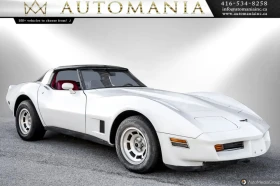 ����� �� �������� �� Chevrolet Corvette CARFAX ���� ������ 
