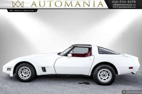 Chevrolet Corvette CARFAX ���� ������  | Mobile.bg � ����� ������ 7