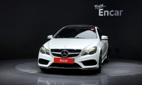 Mercedes-Benz E 200 Coupe | Auto.bg — изображение 2