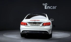 Mercedes-Benz E 200 Coupe | Auto.bg — изображение 14