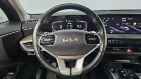 Kia K8 Keyless| CarPlay| ������| ������� | Mobile.bg � ����� ������ 8